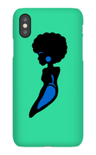 Paul Snyder Phone Case Design
