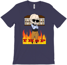 THoP T-Shirt - Sunglasses