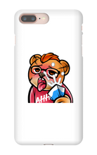MsGoldyGlockz Iphone Case - Ahhh