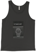 Starship X Scratcher Tank Top
