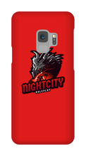 Cover NightCity