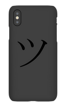 TSU Hiragana Iphone Case