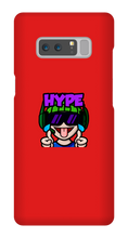 guerrillacpt Samsung Phone Cases