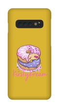 kirstykream Samsung Phone Cases