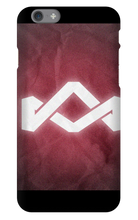 marc_ap99 iPhone Phone Cases
