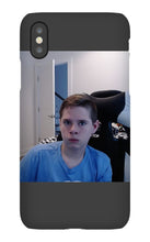 b_miller26 iPhone Phone Cases