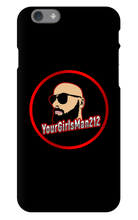 yourgirlsman212 iPhone Phone Cases