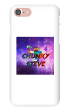 chunkysteve0 iPhone Phone Cases