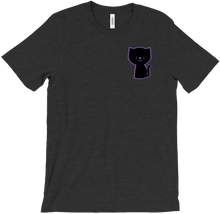 MadamoftheMeow Logo T-Shirt