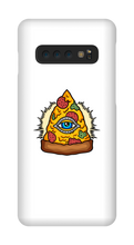 geronimus1 Samsung Phone Cases