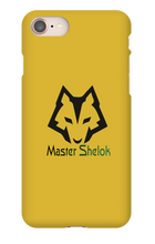 kc0iws iPhone Phone Cases