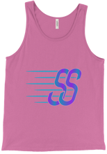 speedysnipe Tank Top