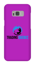 Trading Quebec Samsung Phone Cases
