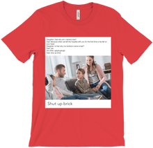 kinggoldenbear2x T-Shirts