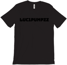 luc1pumpzz T-Shirts