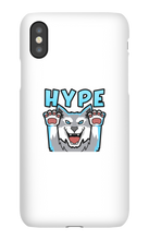 wolfpackgameryt iPhone Phone Cases
