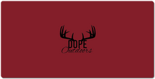 dopeoutdoorsent XXL Gaming Mousepad
