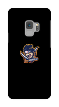 drykornbreadx Samsung Phone Cases