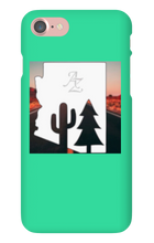 AZ BOYS CASE (IPHONE)