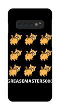 greasemaster5000 Samsung Phone Cases