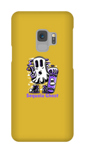 sequoia_ghost Samsung Phone Cases