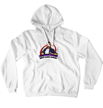 itzjunijunn Hoodies (No-Zip/Pullover)