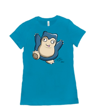 Derp Women's Tee