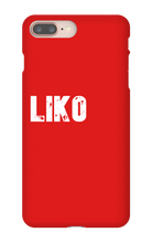 likostar iPhone Phone Cases