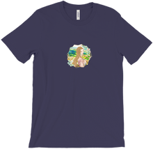 CAROLINAAKEMI primeira camisa