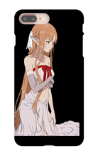 Asuna's iPhone Phone Case