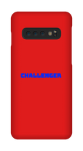 challenger Samsung Phone Cases