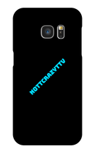 nottcrazyttv Samsung Phone Cases