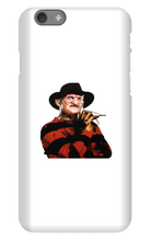 f1naln1ghtmare3v3 iPhone Phone Cases