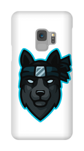 doggynina_nz Samsung Phone Cases