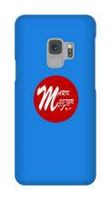 marklestertv Samsung Phone Cases