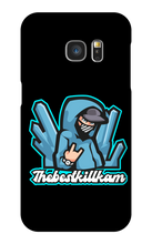 thebestkillkam Samsung Phone Cases