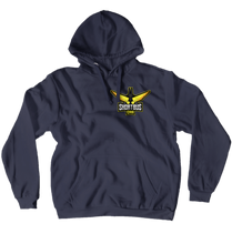 shortbus_erik-6413 Hoodies (No-Zip/Pullover)