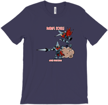 ABYSS WATCHERS T-Shirts