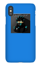 Zorro iPhone Phone Cases