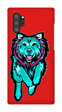 cosmicchow Samsung Phone Cases