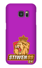 stiwen89 Samsung Phone Cases