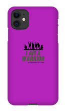 letsrollq iPhone Phone Cases