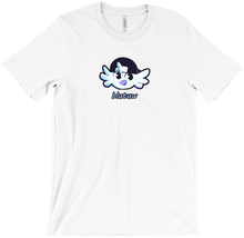Axolotl Head T-Shirt