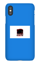 Panther Samsung Phone Case (White looks best)