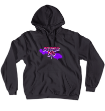 Jester Life Graffiti Hoodies (No-Zip/Pullover)
