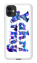 VahriArmy Marbled Edition 2021 iPhone Phone Cases