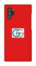 gavinsgamingchannel Samsung Phone Cases