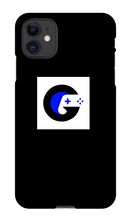 g0r023 iPhone Phone Cases