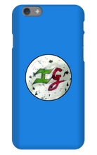 izooggaming iPhone Phone Cases