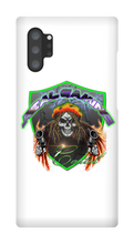 realgamingcartel Samsung Phone Cases